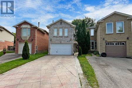 1623 Gandalf Court, Pickering Brock Ridge