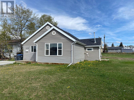 1624 100 Avenue, Dawson Creek