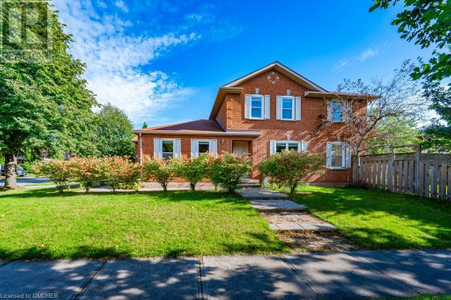 1624 Parish Lane, Oakville