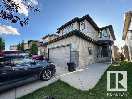 16244 136 St Nw Nw, Edmonton