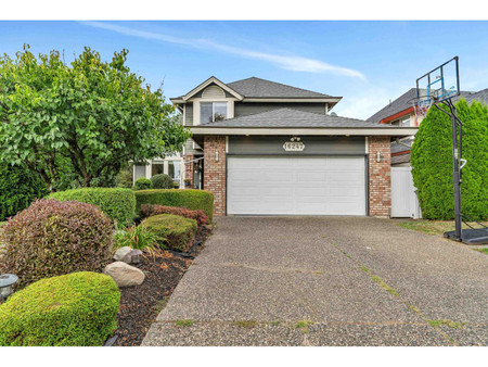 16247 S Glenwood Crescent, Surrey