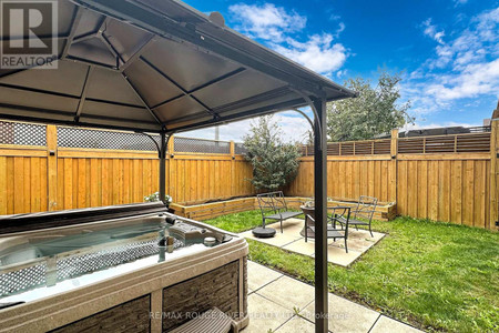 1626 Arcadia Square, Pickering Amberlea