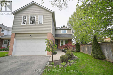 1626 Greenbriar Drive, Oakville Glen Abbey