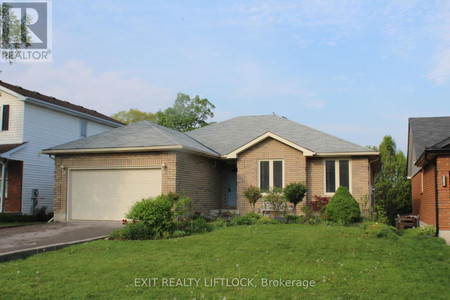 1626 Ramblewood Drive, Peterborough Monaghan