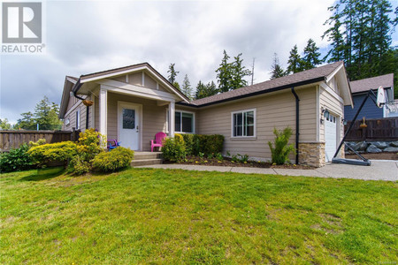 1627 Kristin Way, Shawnigan Lake