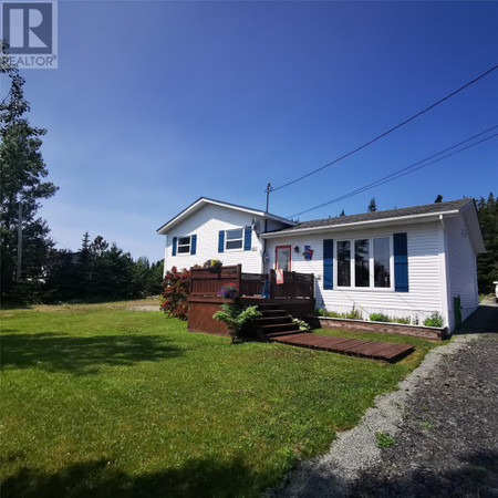 163 Bayview Street, Twillingate