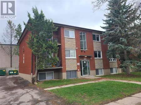 163 Chandler Drive Unit 9, Kitchener