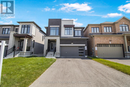 163 Fallharvest Way, Whitchurch Stouffville Stouffville