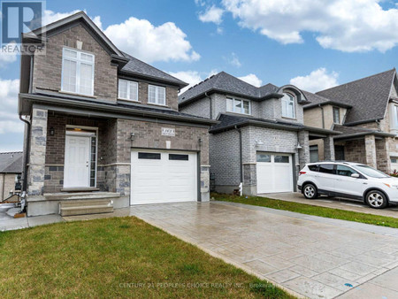 163 Forest Creek Drive, Kitchener