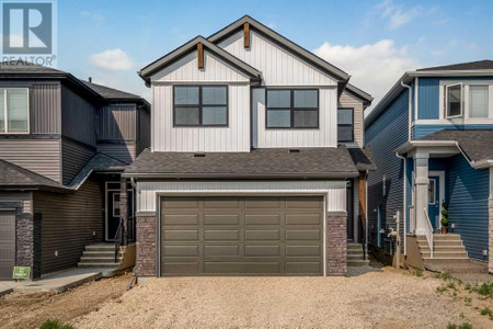 163 Hotchkiss Manor Se, Calgary