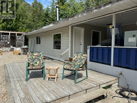 163 Kault Hill Road Nw Unit 2, Salmon Arm