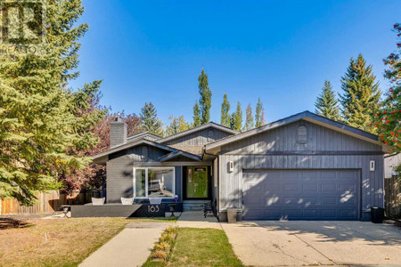 163 Oakmount Road Sw, Calgary