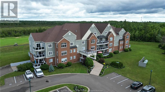 163 Royal Oaks Blvd Unit 206, Moncton