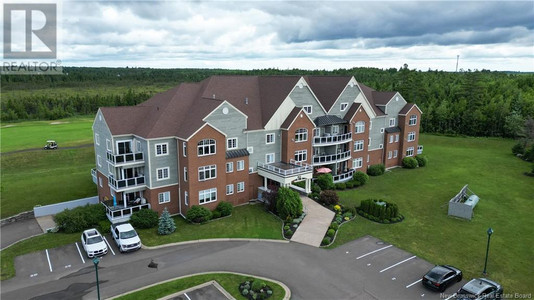 163 Royal Oaks Boulevard Unit 206, Moncton