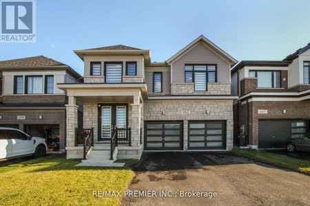 163 Spitfire Drive, Hamilton Mount Hope