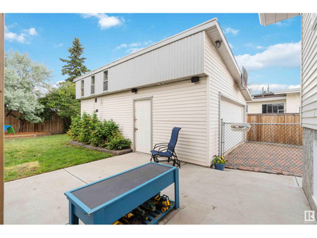 16310 112 A St Nw, Edmonton