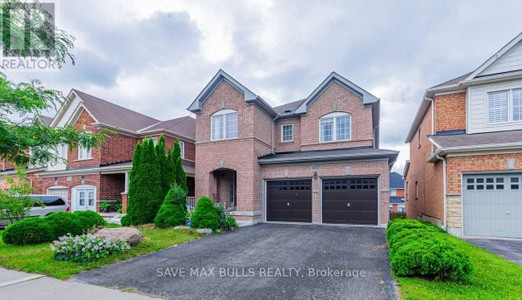 1632 Pennel Drive, Oshawa Taunton