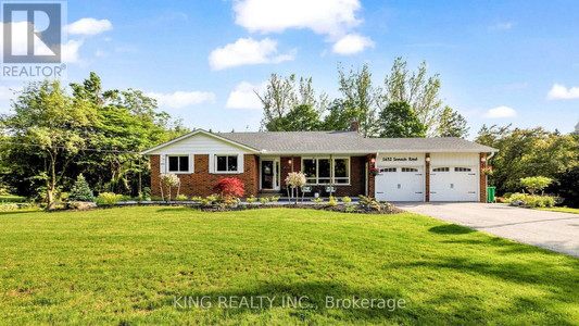 Living room - 1632 Sumach Road, Caledon, ON L7K1B6 Photo 1