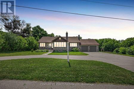 Recreational, Games room - 1633 Taunton Road, Clarington, ON L0B1J0 Photo 1