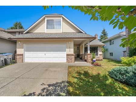 16339 Glenmoor Court, Surrey