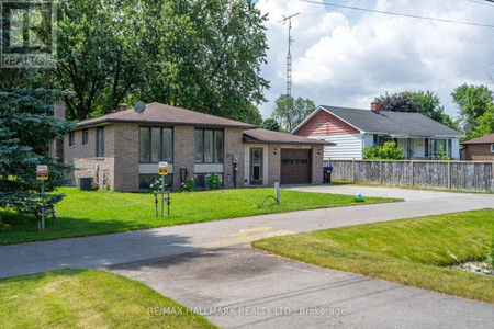 1635 Innisfil Beach Road, Innisfil Alcona