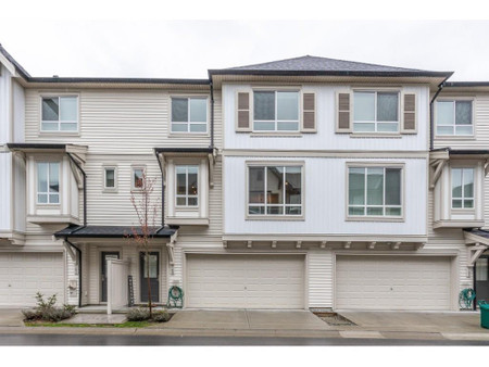 164 30930 Westridge Place, Abbotsford