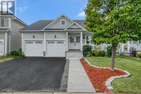 164 Blackburn Drive, Brantford