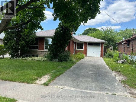 164 Chapman Road, Toronto Humber Heights