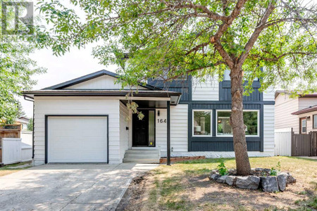 164 Deerpath Road Se, Calgary