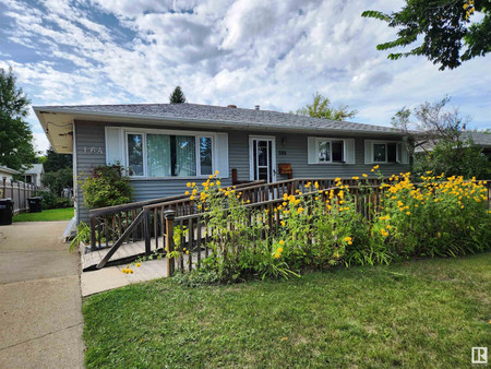 164 Marion Dr, Sherwood Park