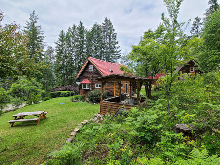 164 Riondel Rd, Kootenay Bay