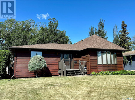 1641 91st Street, North Battleford