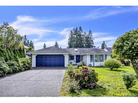 16430 10 A Avenue, White Rock