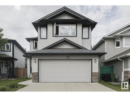 16452 140 St Nw, Edmonton