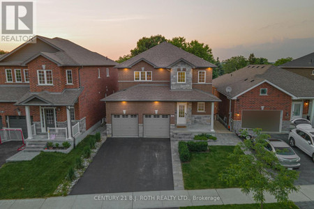 165 Bishop Drive, Barrie Ardagh