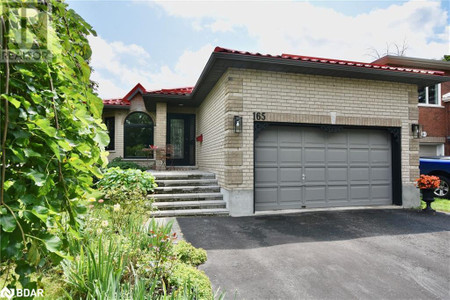 165 Cheltenham Road, Barrie