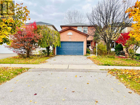 165 Kersey Crescent, Richmond Hill