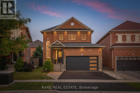 165 Santa Maria Trail, Vaughan Vellore Village