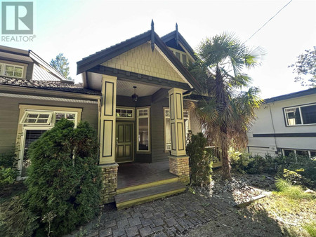 1650 Lawson Avenue, West Vancouver