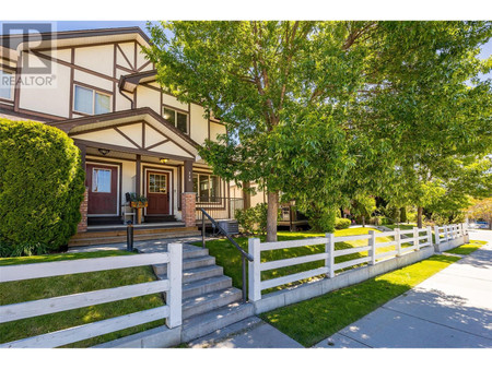 1651 Lynrick Road Unit 110, Kelowna