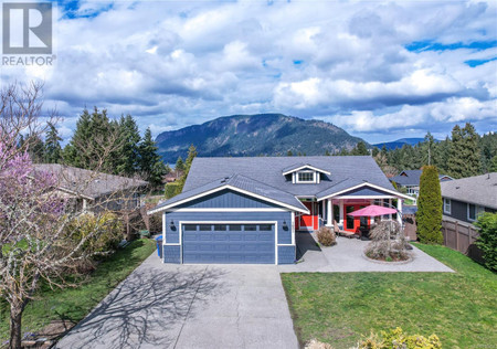 1651 Rondeault Rd, Cowichan Bay