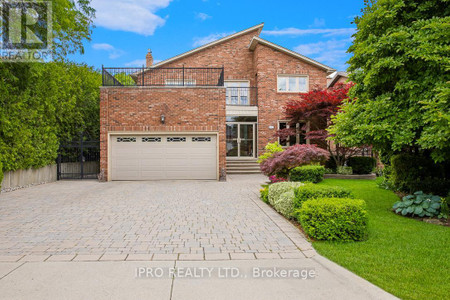 1652 Carolyn Road, Mississauga East Credit