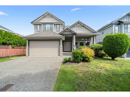 16527 63 B Avenue, Surrey