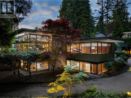 1655 Ottawa Avenue, West Vancouver