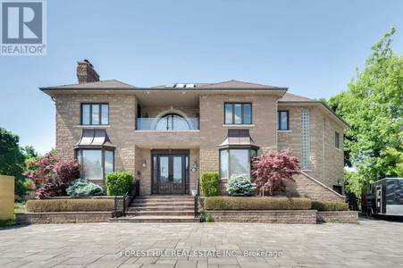 166 Arnold Avenue, Vaughan Crestwood Springfarm Yorkhill