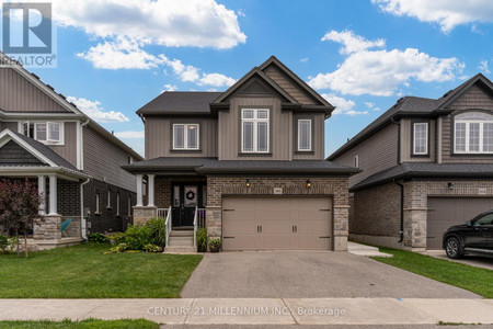 166 Bradshaw Drive, Stratford