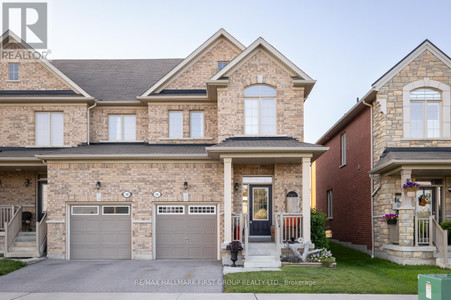 166 Hurst Drive, Ajax