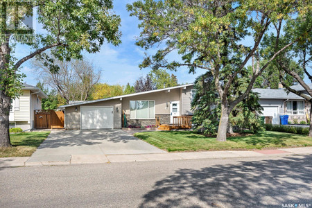 166 Upland Drive, Regina