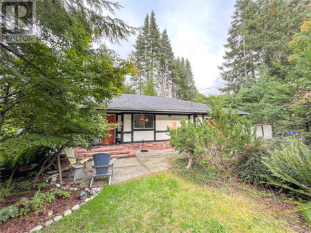 1660 Whalebone Dr, Gabriola Island