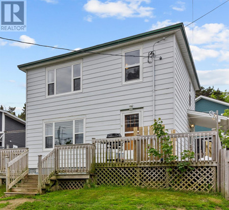 1661 Portugal Cove Road, Portugal Cove St Philips